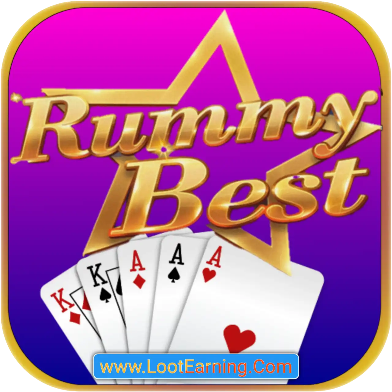 Rummy Best APK - Real Cash Earning App List 41 Bonus