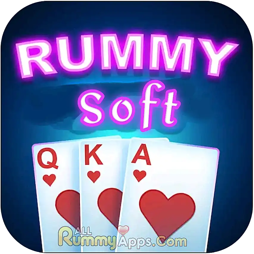 Rummy Soft - Real Cash Earning App 