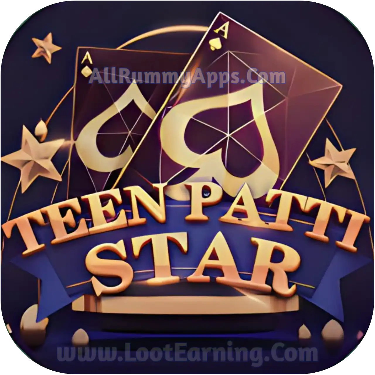 Teen Patti Star - Real Cash Earning App 